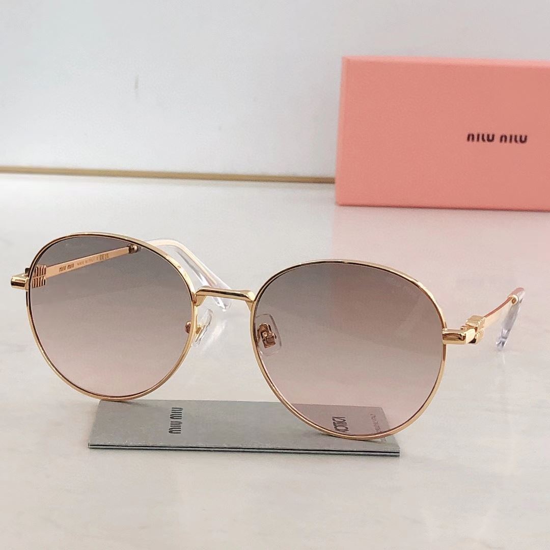 Miu Miu Sunglasses